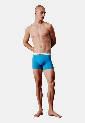 Трусы шортики