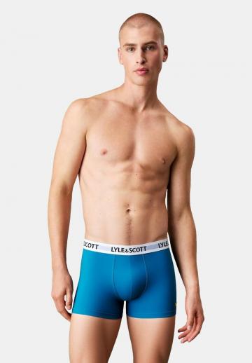 Трусы шортики