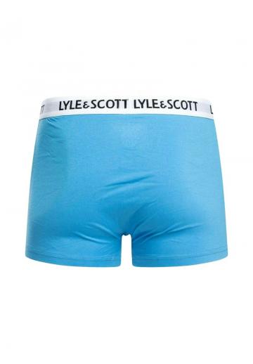 Трусы шортики