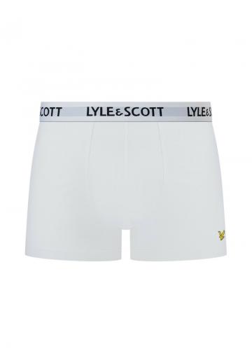 Трусы шортики