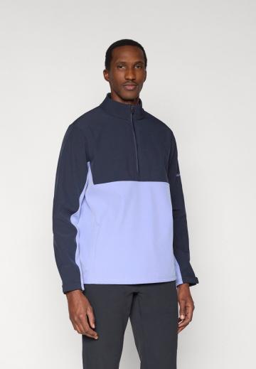 Куртка-дождевик