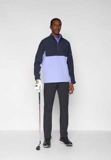 Куртка-дождевик