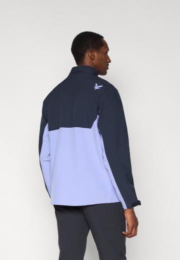 Куртка-дождевик