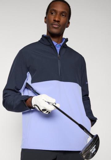 Куртка-дождевик