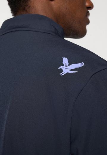 Куртка-дождевик