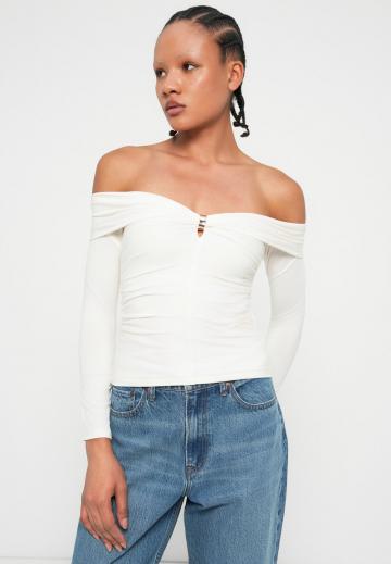 Свободные джинсы