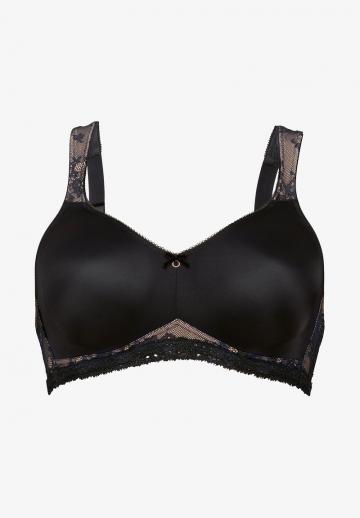 Бюстгальтер без косточек