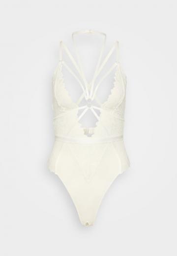 Кружевное боди