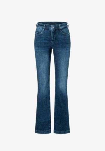 Клешеные брюки