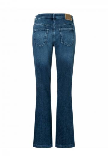 Клешеные брюки