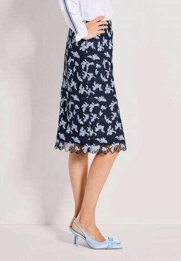 Летняя юбка