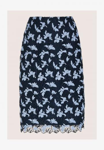 Летняя юбка