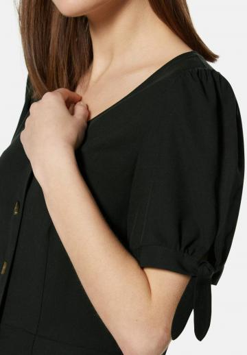 Блузка-платье