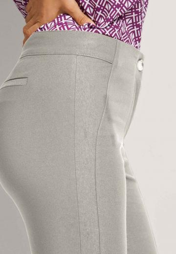 Узкие брюки