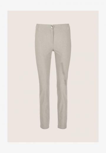 Узкие брюки