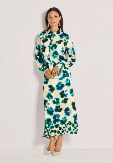 Блузка-рубашка