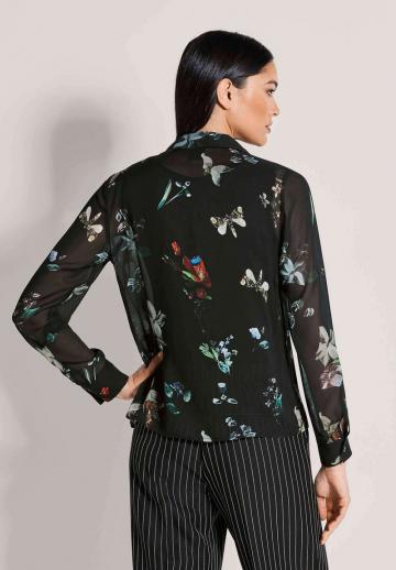 Блузка-рубашка