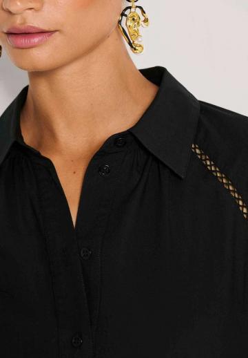 Блузка-рубашка