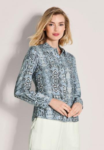 Блузка-рубашка