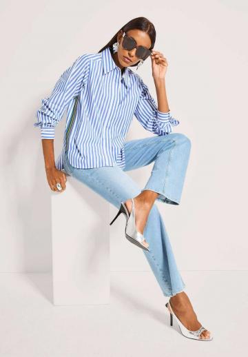 Блузка-рубашка