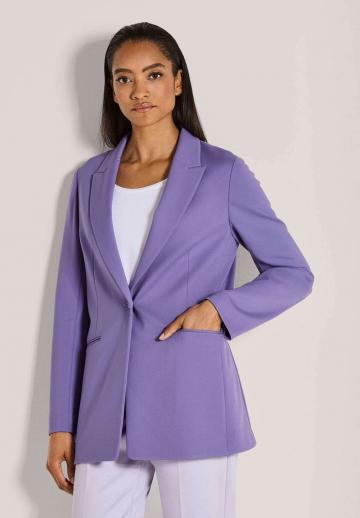 Короткое пальто