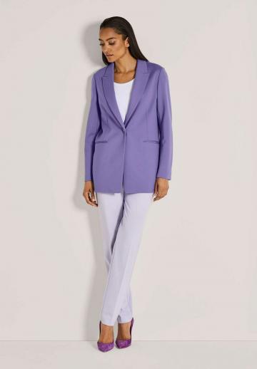 Короткое пальто