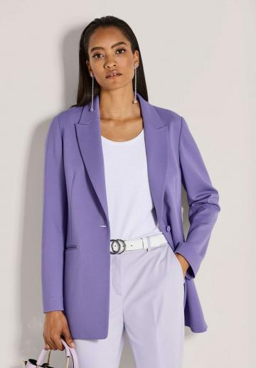 Короткое пальто