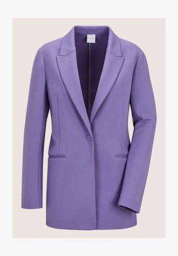 Короткое пальто