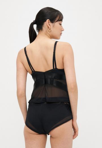 Кружевное боди