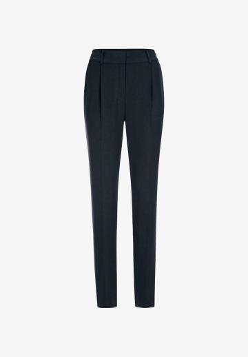 Узкие брюки