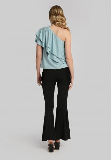 Майка-борцовка