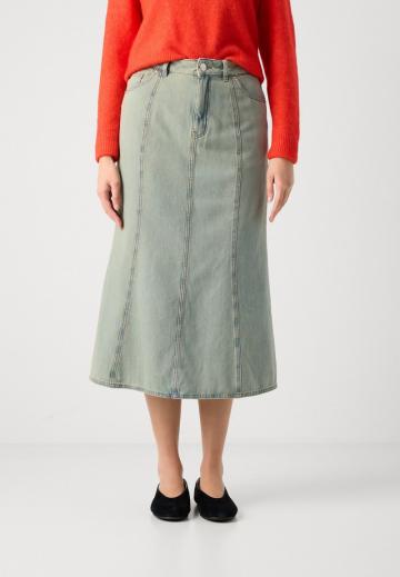 Летняя юбка