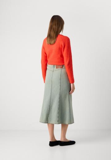 Летняя юбка