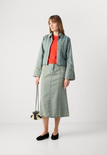 Летняя юбка