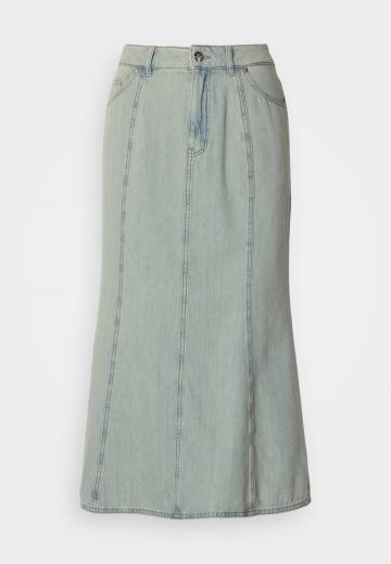 Летняя юбка