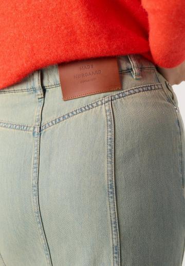 Летняя юбка