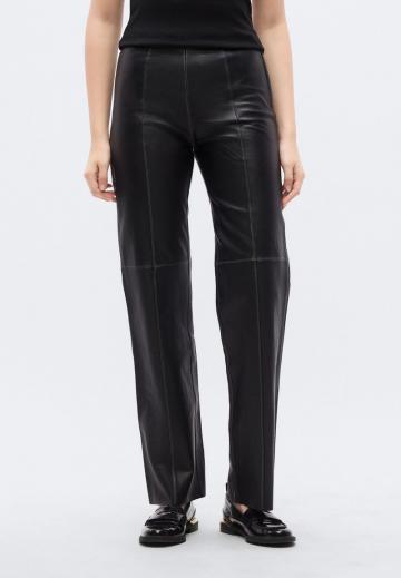 Кожаные штаны