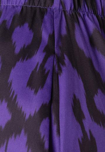 Вязаная юбка