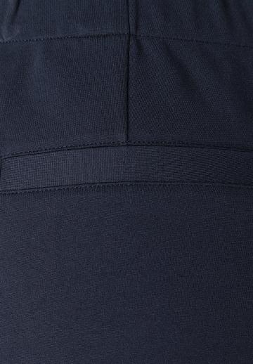 Вязаная юбка