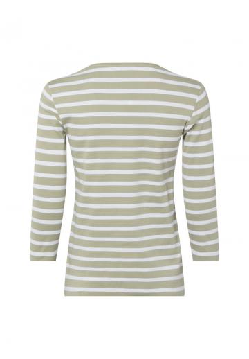 Майка с рукавом три четверти