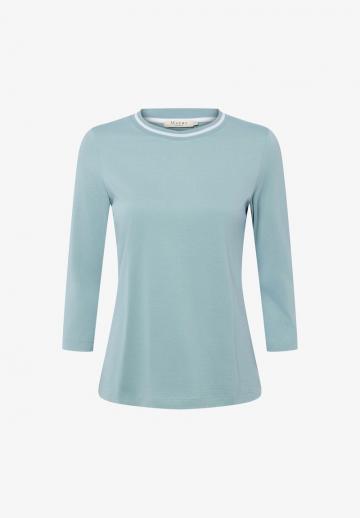 Майка с рукавом три четверти