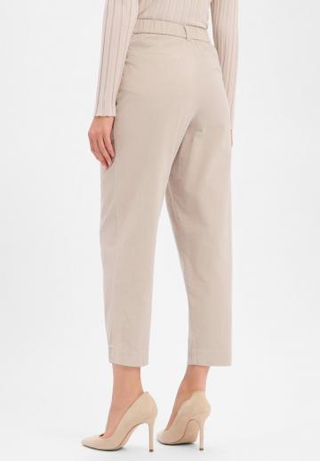 Узкие брюки