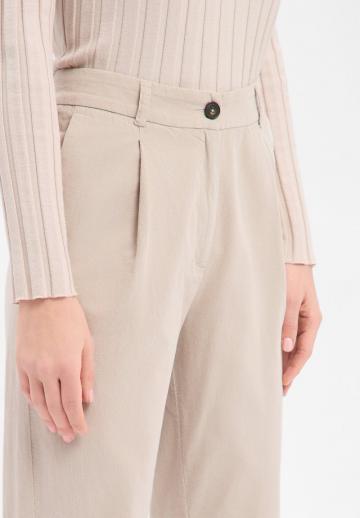 Узкие брюки