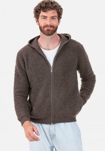 Флисовая куртка