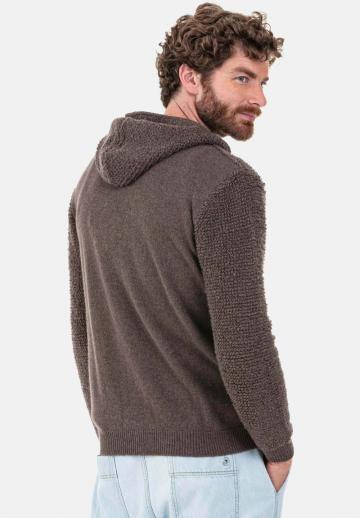 Флисовая куртка