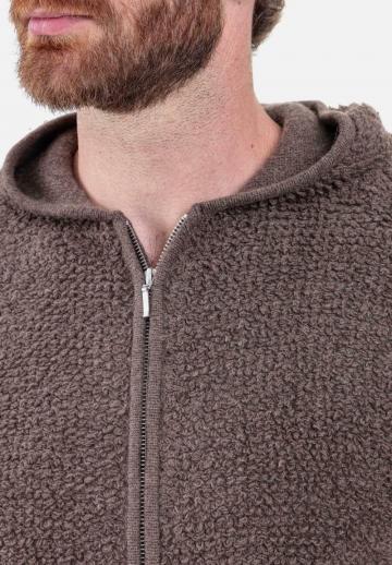 Флисовая куртка