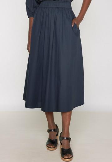 Летняя юбка