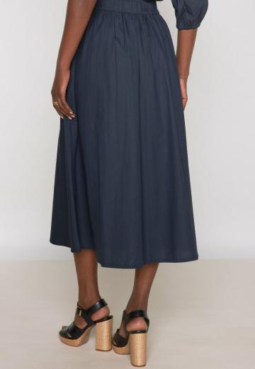 Летняя юбка