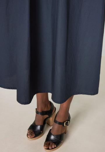 Летняя юбка