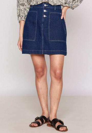 Летняя юбка